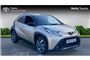 2023 Toyota Aygo X 1.0 VVT-i Exclusive 5dr