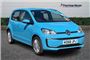 2018 Volkswagen Up 1.0 Move Up 5dr