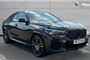 2022 BMW X6 xDrive30d MHT M Sport 5dr Step Auto