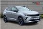 2022 Vauxhall Grandland 1.2 Turbo Ultimate 5dr Auto