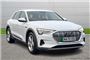 2020 Audi e-tron 230kW 50 Quattro 71kWh Technik 5dr Auto