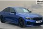 2021 BMW 3 Series M340d xDrive MHT 4dr Step Auto