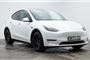 2022 Tesla Model Y Long Range AWD 5dr Auto