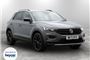 2021 Volkswagen T-Roc 1.5 TSI EVO Black Edition 5dr