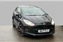 2017 Ford Fiesta 1.0 EcoBoost 140 ST-Line 5dr