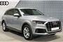 2021 Audi Q7 55 TFSI Quattro Sport 5dr Tiptronic