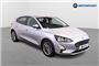 2021 Ford Focus 1.0 EcoBoost Hybrid mHEV 125 Titanium X Ed 5dr