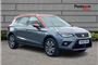 2018 SEAT Arona 1.6 TDI Xcellence 5dr DSG