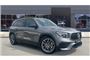 2021 Mercedes-Benz GLB GLB 35 4Matic Premium Plus 5dr 8G-Tronic