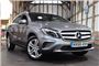 2016 Mercedes-Benz GLA GLA 200 Sport 5dr Auto [Premium Plus]