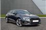 2023 Audi A3 35 TFSI Edition 1 5dr S Tronic