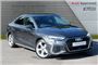 2024 Audi A3 Saloon 35 TFSI S Line 4dr S Tronic