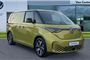 2024 Volkswagen ID.Buzz 150kW Commerce Plus 77kWh Auto