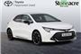 2022 Toyota Corolla 1.8 VVT-i Hybrid GR Sport 5dr CVT