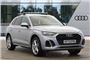 2023 Audi Q5 50 TFSI e Quattro S Line 5dr S Tronic