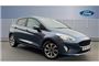 2021 Ford Fiesta 1.1 75 Trend 5dr