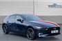 2023 Mazda 3 2.0 e-Skyactiv G MHEV Homura 5dr Auto