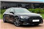 2024 Audi A6 Avant 40 TDI Quattro Black Edition 5dr S Tronic