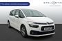 2019 Citroen Grand C4 SpaceTourer 1.2 PureTech 130 Touch Edition 5dr