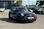 2018 MINI Hatchback 1.5 1499 GT Edition 3dr Auto