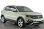 2022 Volkswagen T-Cross 1.0 TSI 110 SEL 5dr