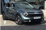 2022 Kia Sportage 1.6T GDi ISG 3 5dr