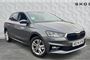 2025 Skoda Fabia 1.0 TSI 116 SE L 5dr