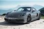 2024 Porsche Cayman 4.0 GTS 2dr PDK