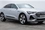 2020 Audi e-tron Sportback 300kW 55 Quattro 95kWh S Line 5dr Auto