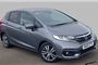 2019 Honda Jazz 1.3 i-VTEC EX Navi 5dr CVT