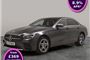 2020 Mercedes-Benz E-Class E300de AMG Line Edition 4dr 9G-Tronic