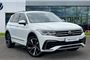 2023 Volkswagen Tiguan 1.4 TSI eHybrid R-Line 5dr DSG