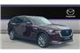 Mazda Cx 80 2.5 PHEV Exclusive-Line 5dr Auto AWD Comf/Conv/DAP
