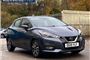 2019 Nissan Micra 0.9 IG-T Acenta Limited Edition 5dr