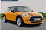 2016 MINI Hatchback 1.5 Cooper 3dr