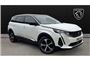 2022 Peugeot 5008 1.6 PureTech 180 GT Premium 5dr EAT8