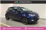 2023 Renault Zoe 100kW Iconic R135 50kWh Boost Charge 5dr Auto