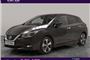 2021 Nissan Leaf 110kW 10 40kWh 5dr Auto