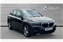 2021 BMW X1 sDrive 18d M Sport 5dr