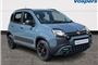 2022 Fiat Panda 1.0 Mild Hybrid City Cross 5dr
