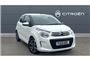 2021 Citroen C1 1.0 VTi 72 Shine 5dr