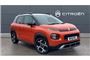 2018 Citroen C3 Aircross 1.2 PureTech 110 Flair 5dr