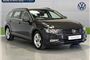 2020 Volkswagen Passat Estate 1.6 TDI SE Nav 5dr DSG