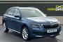 2021 Skoda Kamiq 1.0 TSI 110 SE L 5dr