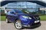 2016 Nissan Qashqai 1.5 dCi Acenta 5dr