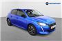 2023 Peugeot 208 1.2 PureTech 100 Allure Premium + 5dr EAT8