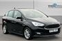 2016 Ford C-MAX 1.0 EcoBoost 125 Zetec 5dr