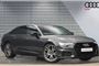 2021 Audi A6 40 TDI Quattro Black Edition 4dr S Tronic