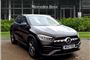 2021 Mercedes-Benz GLA GLA 250e Exclusive Edition 5dr Auto