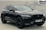 2020 Jaguar F-Pace 2.0d [180] Chequered Flag 5dr Auto AWD